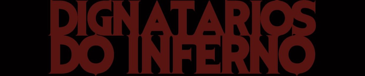 Dignatários do Inferno