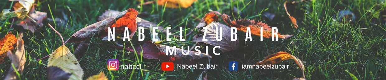 Nabeel Zubair