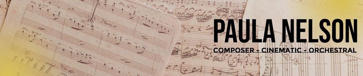 Paula - Composer/Producer