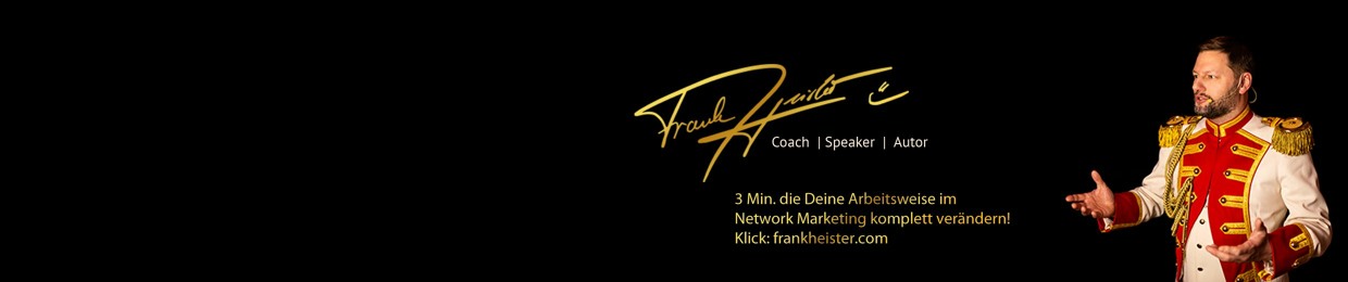 Frank Heister