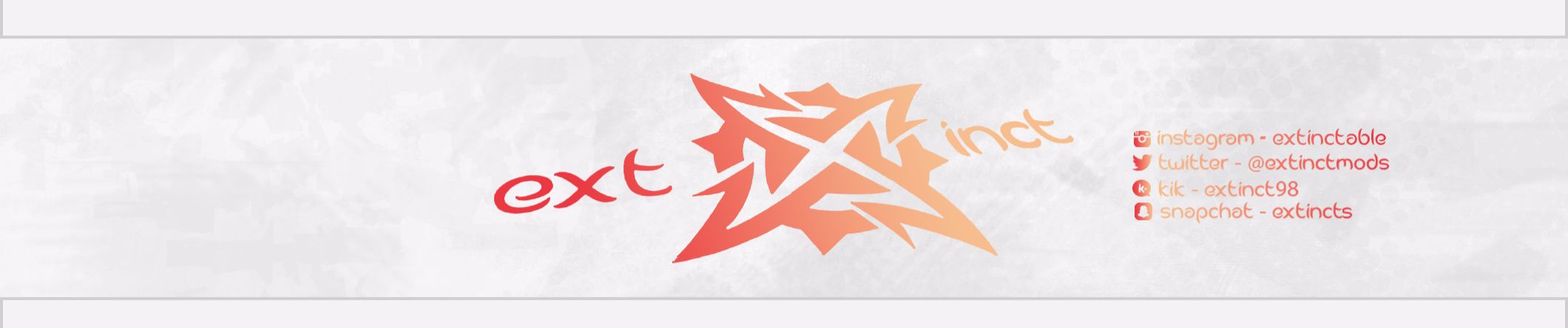SoundCloud banner for @mutating