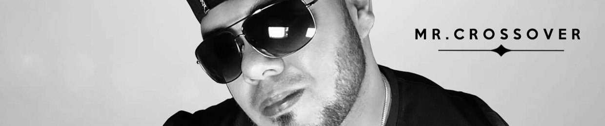 Mr. Crossover