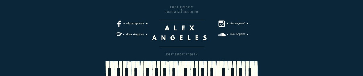 Alex Angeles