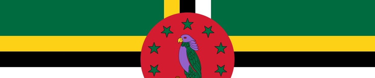 One Love for Dominica