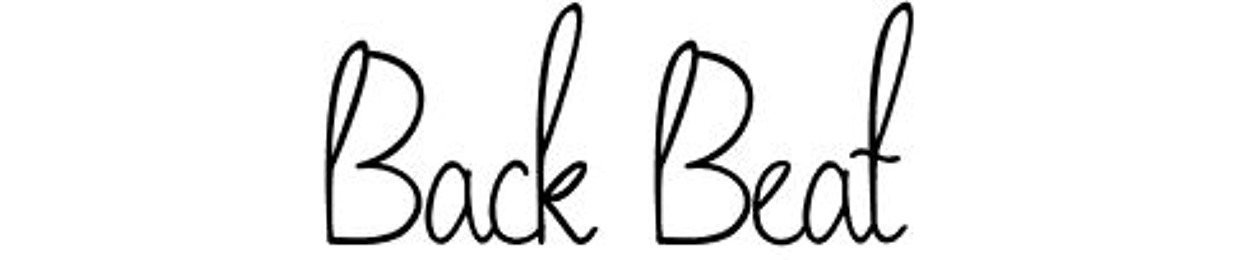 Back Beat