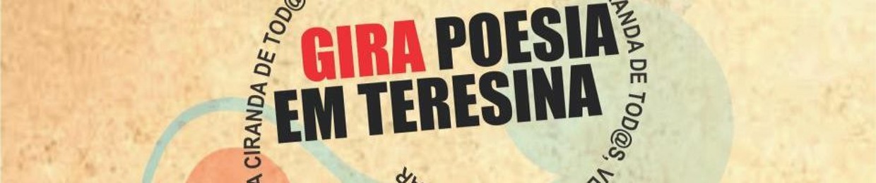 Gira Poesia