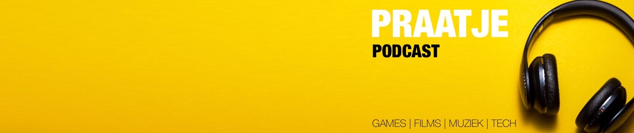 Praatje Podcast