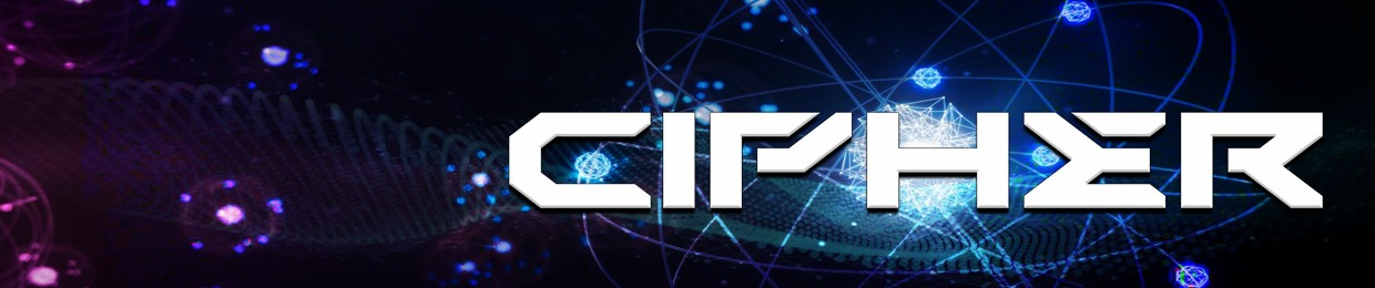 IAmCipher