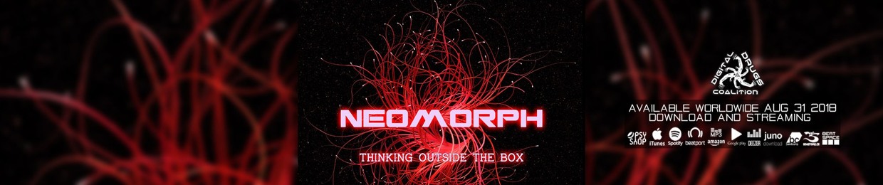 Neomorph LIVE