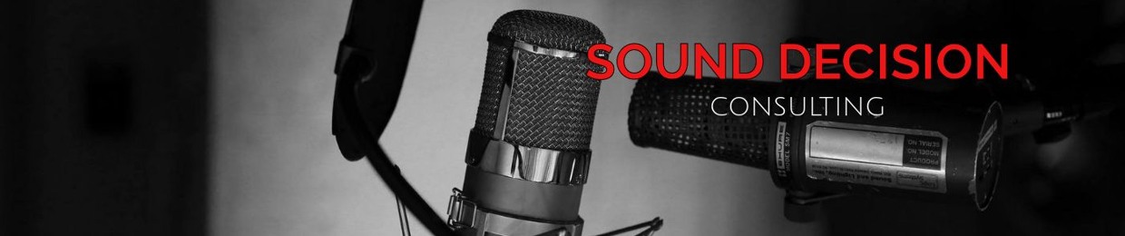 Sound Decision Consulting