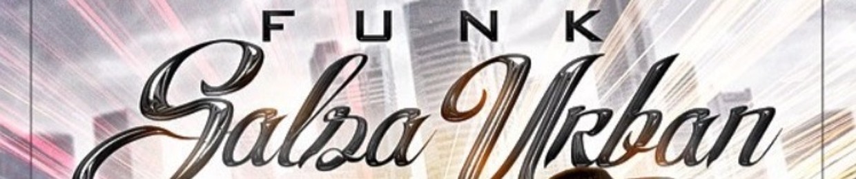 Funk Salsa Urban