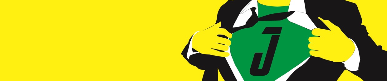 The Just John Podcast