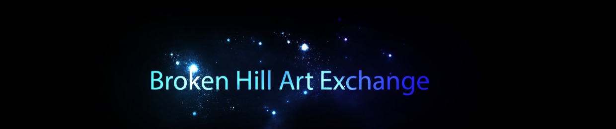 Broken Hill Art Exchange