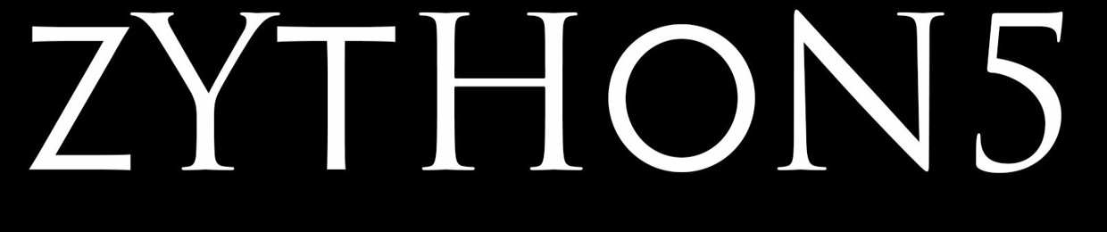 Z Y T H O N 5