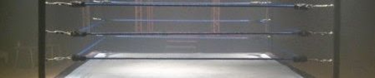 The Beatdown Podcast