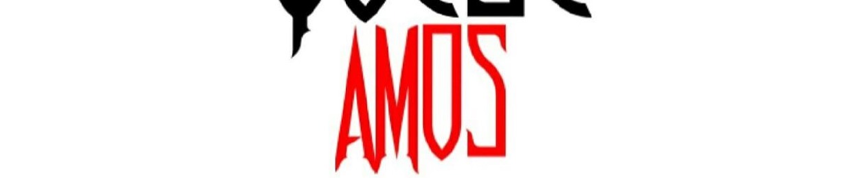Quese Amos