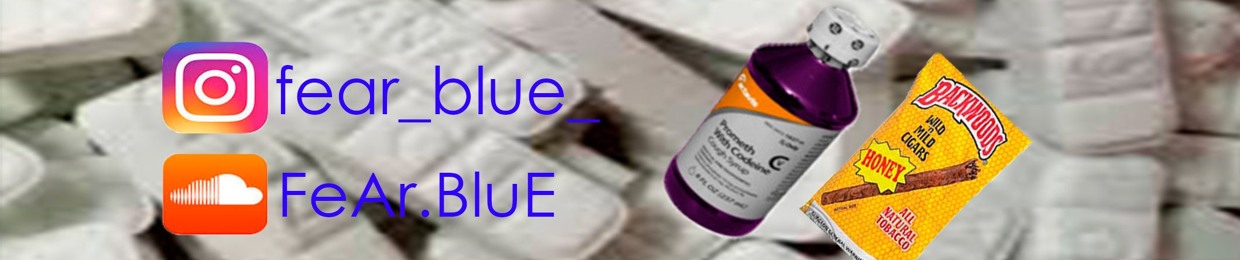 FeAr.BluE