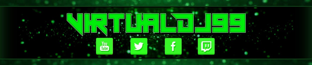 Virtualdj99