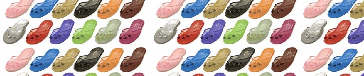 Chinese Slippers
