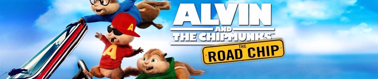Alvin and the Chipmunks