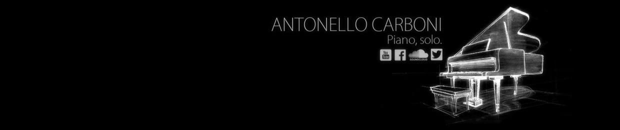 Antonello Carboni Music