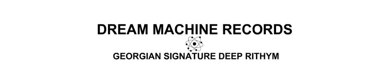 Dream Machine Records