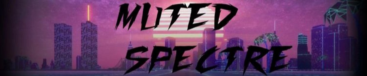 Muted Spectre