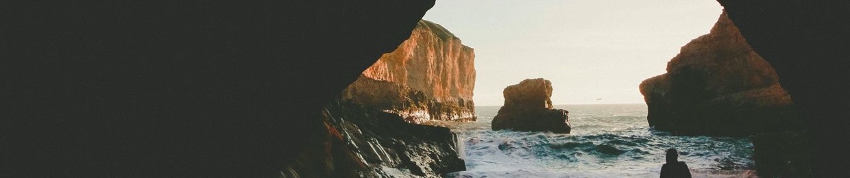 The Lady Cave Podcast