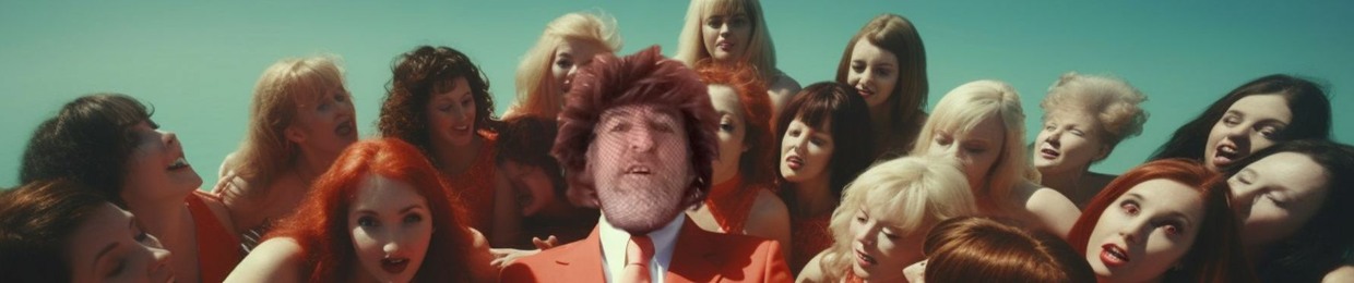 Burt Bacharackhams