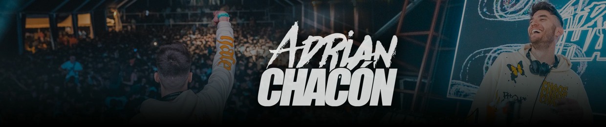 Adrian Chacon 2.0