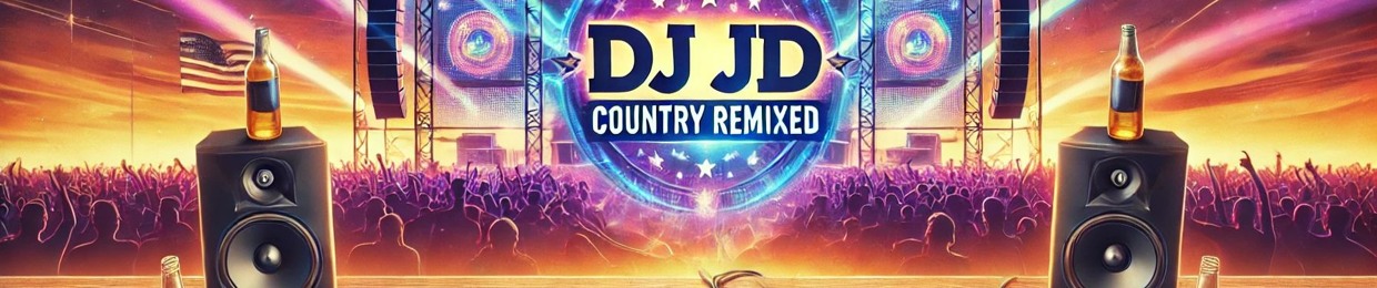 DJ JD