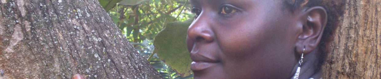 Mama Afrika