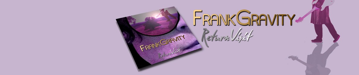 Frank Gravity