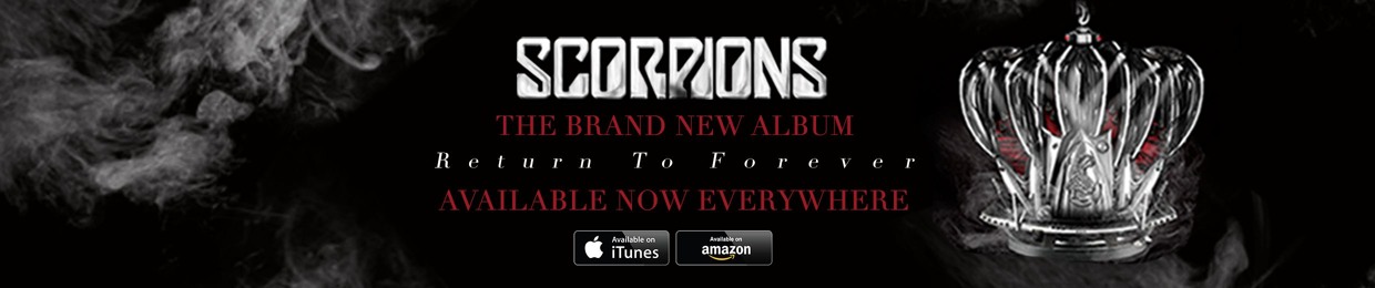 SCORPIONS