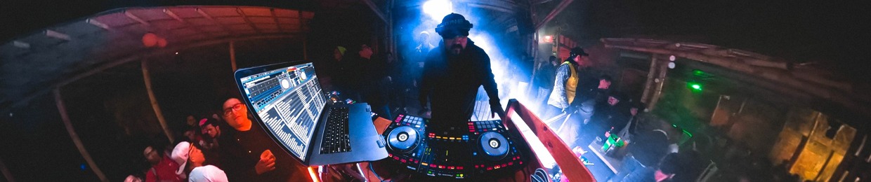 Dj Duanner