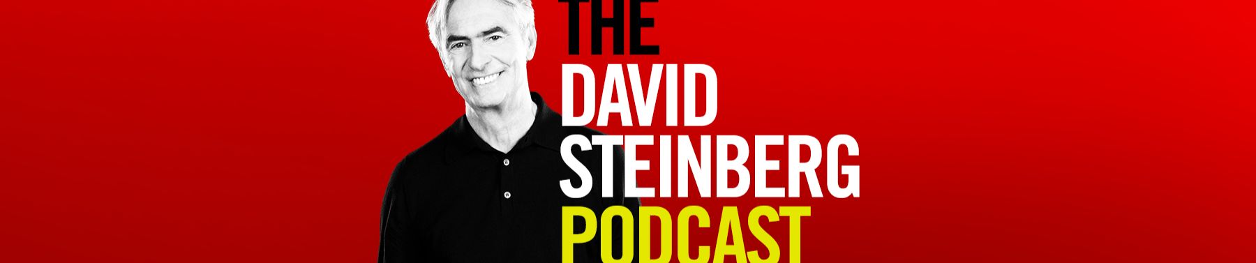 David Steinberg Podcast S Stream
