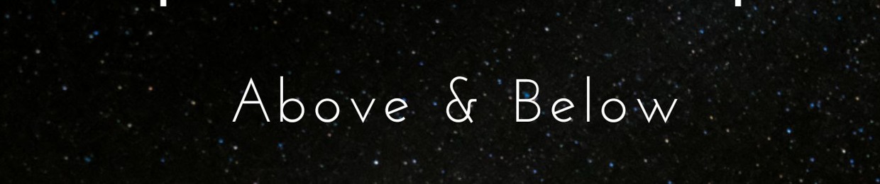 Above & Below