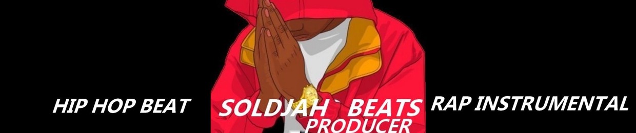 Soldjah Beats Producer