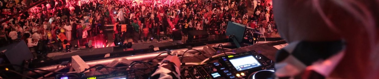 Dj Claudio Montero