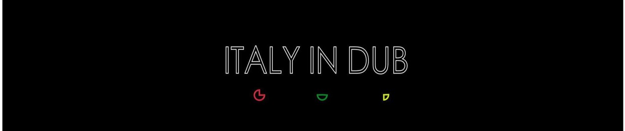 ITALY IN DUB