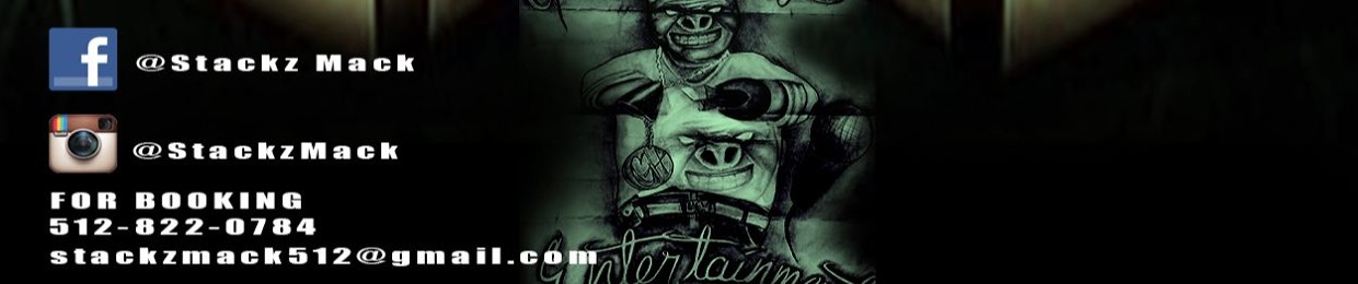 Stackz Mack