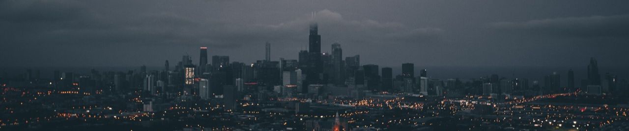 SoundCloud banner for @arrangement