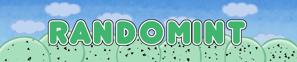 Randomint