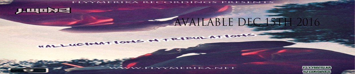 FlyyMerika Recordings