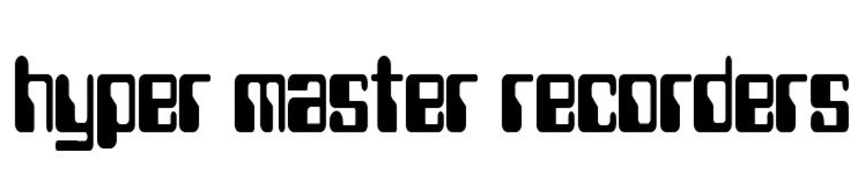 hyper master recorders