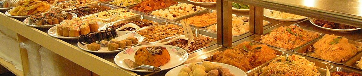 Analog Buffet