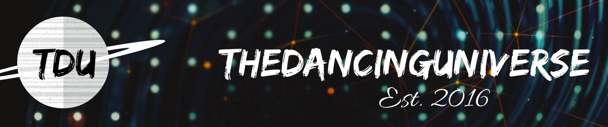 TheDancingUniverse