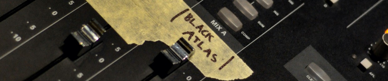 Black Atlas