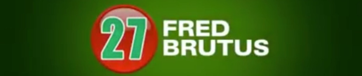 Fred Brutus