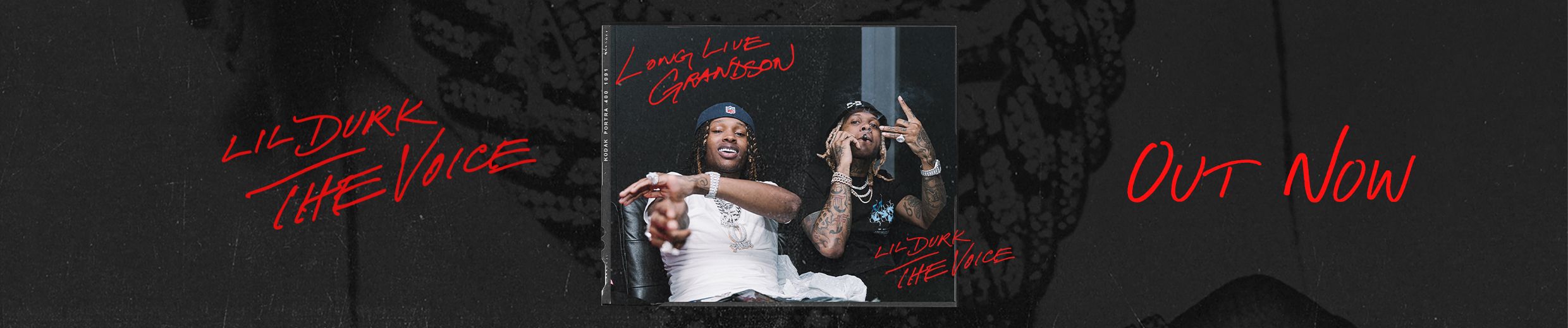 Green Light By Lil Durk